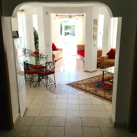 Villa Jewel *